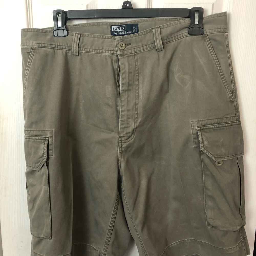 Ralph Lauren classic chino short